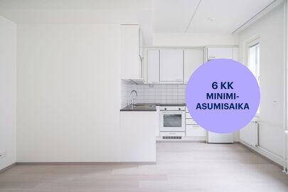 Karibiankuja 4, Jätkäsaari, Helsinki
