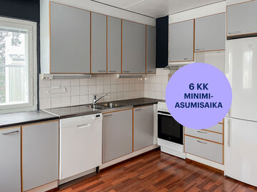 Ketokivenkaari 6, Pihlajamäki, Helsinki