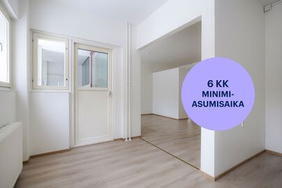 Maasälväntie 5-9, Pihlajamäki, Helsinki