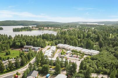 Jokivieru 2, Jyskä, Jyväskylä