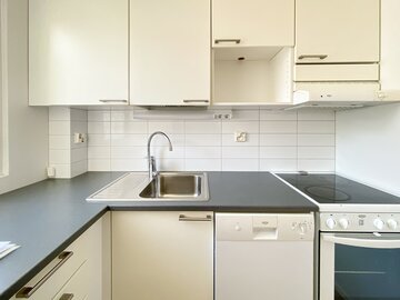 Vesijärvenkatu 10 B, Keskusta, Lahti