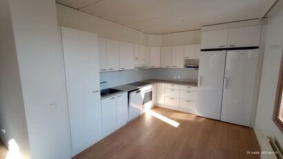 Nokitontunkuja 2, Niittykumpu, Espoo