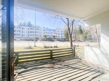 Vuorikatu 15 A, Tommola, Heinola