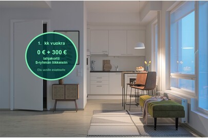 Eestinlaakso 5 A, Nöykkiö, Espoo