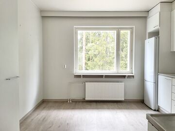 Hirsimetsäntie 58, Kiveriö, Lahti
