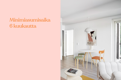Lekatie 13 E57, Karjasilta, Oulu