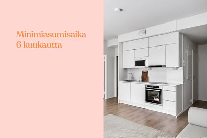 Lekatie 13 E8, Karjasilta, Oulu