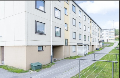 Niittytie 5, Nummela, Vihti