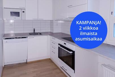 Asemakatu 32, Keskusta, Oulu