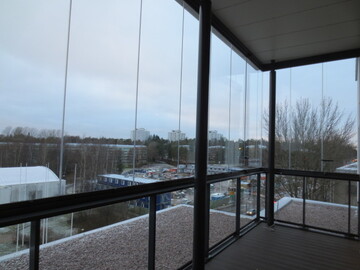 Revontulentie 11 G, Tapiola, Espoo