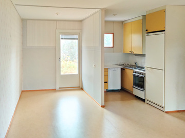 Tyyneläntie 5, Ihode, Pyhäranta