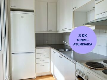 Malminiityntie 22, Malminiitty, Vantaa