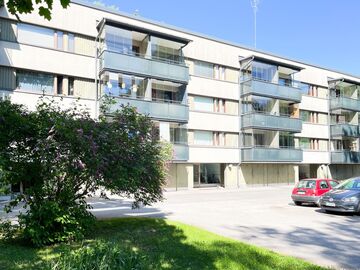 Kolsarinkuja 6 C, Konala, Helsinki