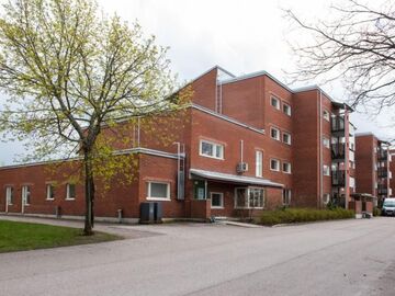 Luutnantinpolku 7 E, Malminkartano, Helsinki