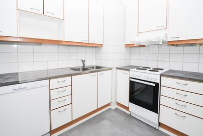 Hiirakkotie 4 C, Hakunila, Vantaa
