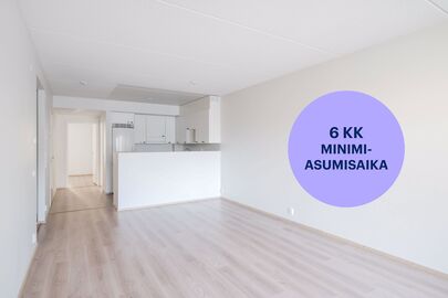 Uuno Kailaan katu 4, Vermonniitty, Espoo