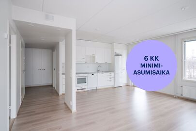 Uuno Kailaan katu 4, Vermonniitty, Espoo