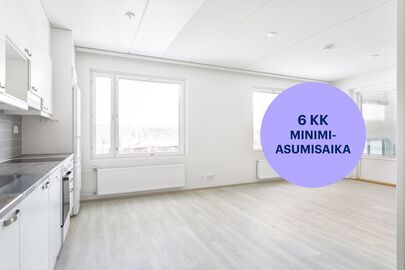 Uuno Kailaan katu 5, Vermonniitty, Espoo