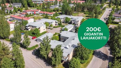Jokipalstatie 29, Klaukkala, Nurmijärvi