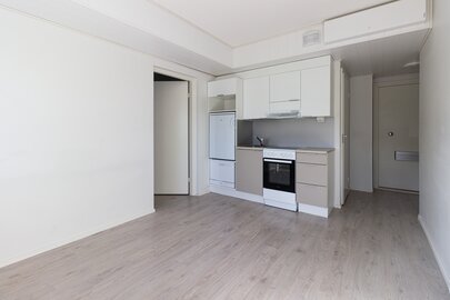 Roninmäentie 1h B, Roninmäki, Jyväskylä