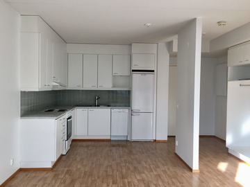 Perkkaantie 3 A, Perkkaa, Espoo