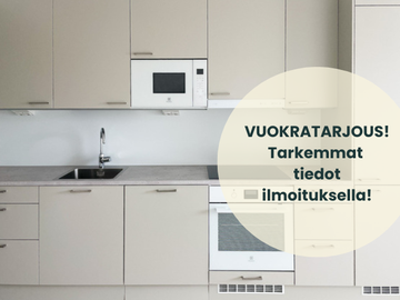 Taivaanpankontie 27a A, Puijonlaakso, Kuopio
