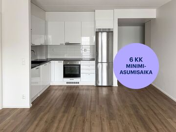Ylismäentie 12, Olari, Espoo