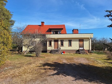 Kartanontie 114, Rutumi, Lapinjärvi