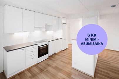 Lehtikallio 4, Pähkinärinne, Vantaa
