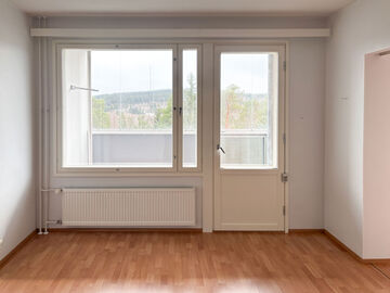 Kukkumäentie 24, Kukkumäki, Jyväskylä