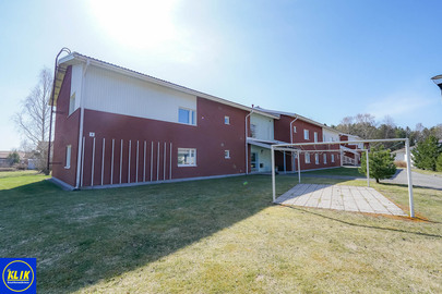 Matarankuja 3, Vanhakylä, Ulvila