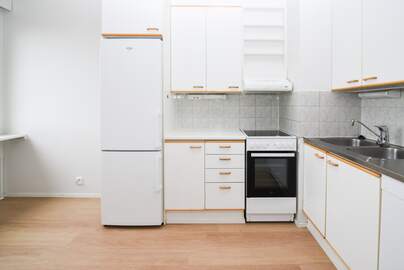 Raudikkokuja 10 A, Hakunila, Vantaa