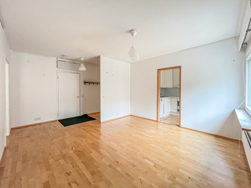 Käenkatu 6 E, Kurkela, Kerava
