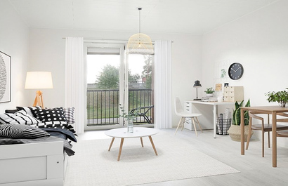 Harava 5 C, Lepola, Järvenpää