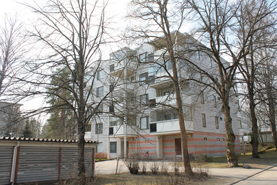 Toukolankatu 11-13 A, Viertola, Hyvinkää