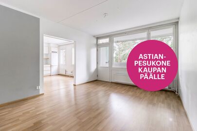 Sauvatie 4, Koivukylä, Vantaa