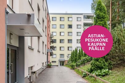 Sauvatie 4, Koivukylä, Vantaa