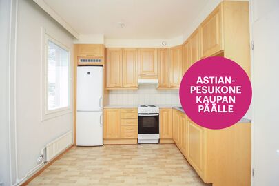 Sauvatie 4, Koivukylä, Vantaa
