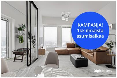 Vuotie 47 C, Aurinkolahti, Helsinki