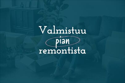 Vaneritori 4 B, Lutakko, Jyväskylä