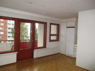 Hartaantie 11, Tuira, Oulu