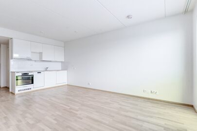 Laajavuorentie 6 A, Martinlaakso, Vantaa
