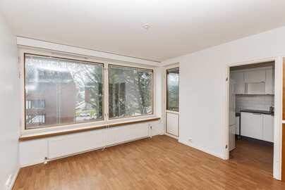 Vanha viertotie 8 B, Etelä-Haaga, Helsinki