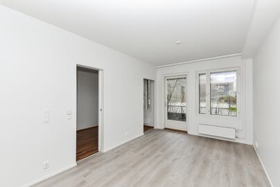 Kutomotie 8a B, Pitäjänmäki, Helsinki