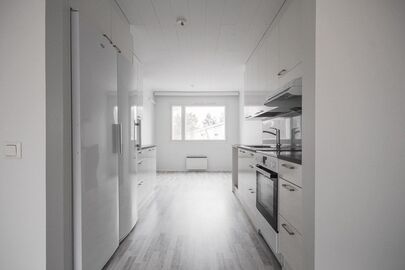 Kalkkitie 4a, Kuninkaala, Vantaa