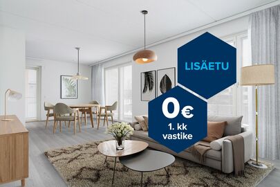 Reviisorinkatu 6, Espoon keskus, Espoo