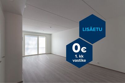 Reviisorinkatu 6, Espoon keskus, Espoo