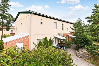 Nuottaniementie 25, Matinkylä, Espoo