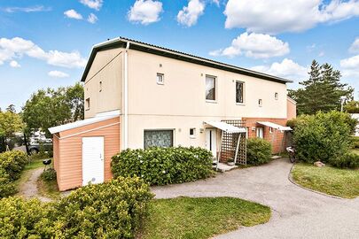 Nuottaniementie 25, Matinkylä, Espoo