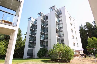 Mummunkuja 4, Kaukajärvi, Tampere